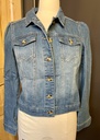 OUTLET- CBLV- Veste Denim