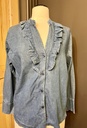 TS Chemise jeans
