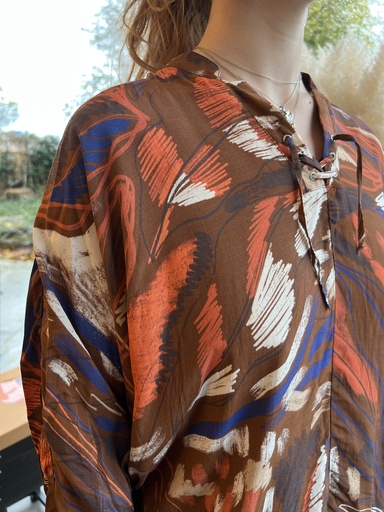 OUTLET-MADO-Doux baiser blouse (38)