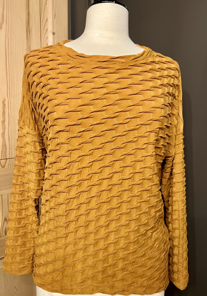 OUTLET - Poissons blancs PULL RINA (38)