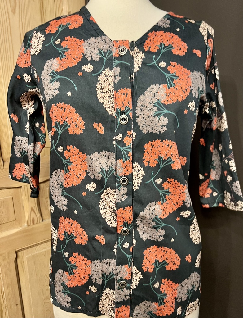 OUTLET - PB Blouse régal (36)