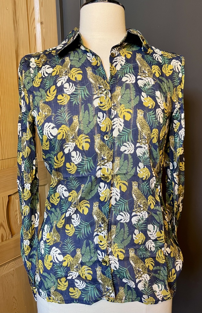 OUTLET-JG-Chemise Safari Compagnie (36)